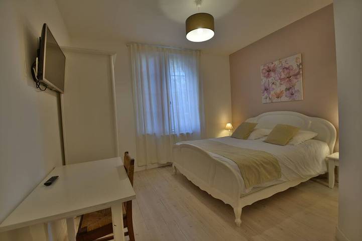 Maison Gascogne in Marmande, Marmande region