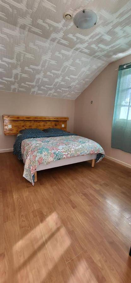 Location de vacances pour 8 personnes, avec balcon et vue à Cilaos - 3