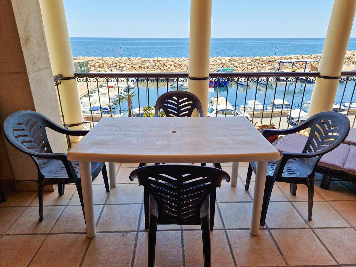 Apartamento entero, Two-Bedroom Apartment in Villaricos, Cuevas del Almanzora
