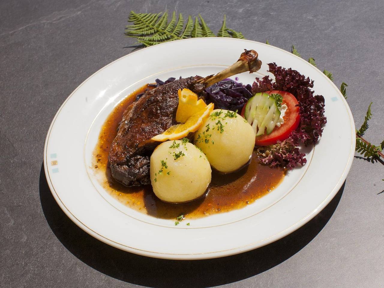 Parkhotel Helene - Doppelzimmer, Dusche, Wc, Standard,online in Bad Elster, Chemnitz und Umgebung