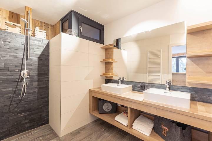 Ganze Wohnung, Superior Ferienwohnung mit 3 Schlafzimmern in Pichl-Preunegg, Schladming-Dachstein