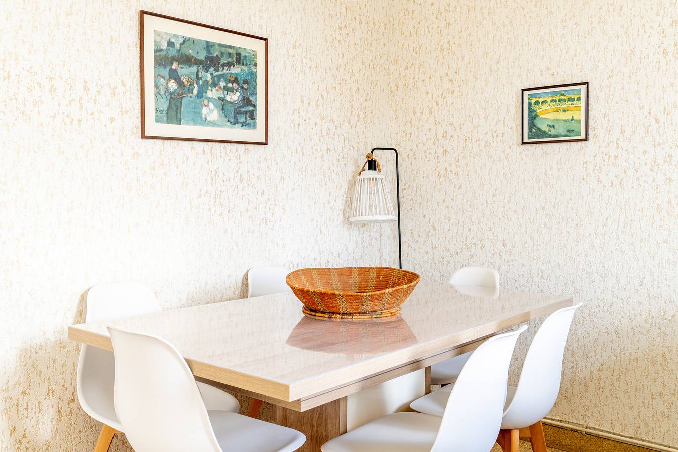 Holiday Home 'Blériot' with Private Terrace, Private Garden and Balcony in Pornic, Côte de Jade