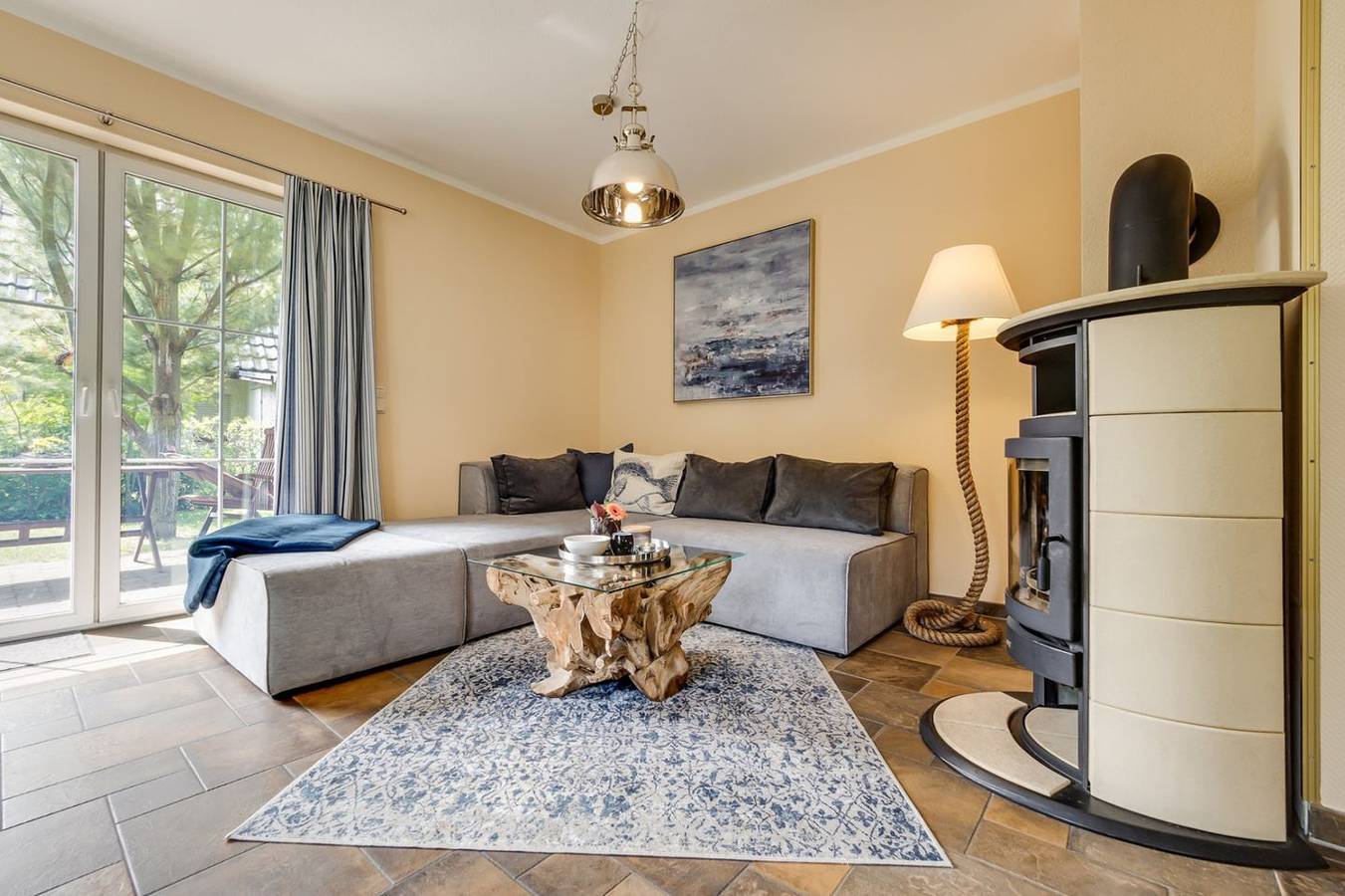 Ferienhaus in Zingst ab 159€ pro Nacht