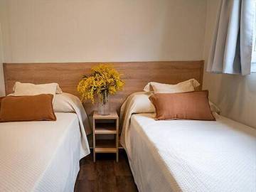 Casa Mobile per 6 Persone in Santa Cesarea Terme, Salento, Foto 4