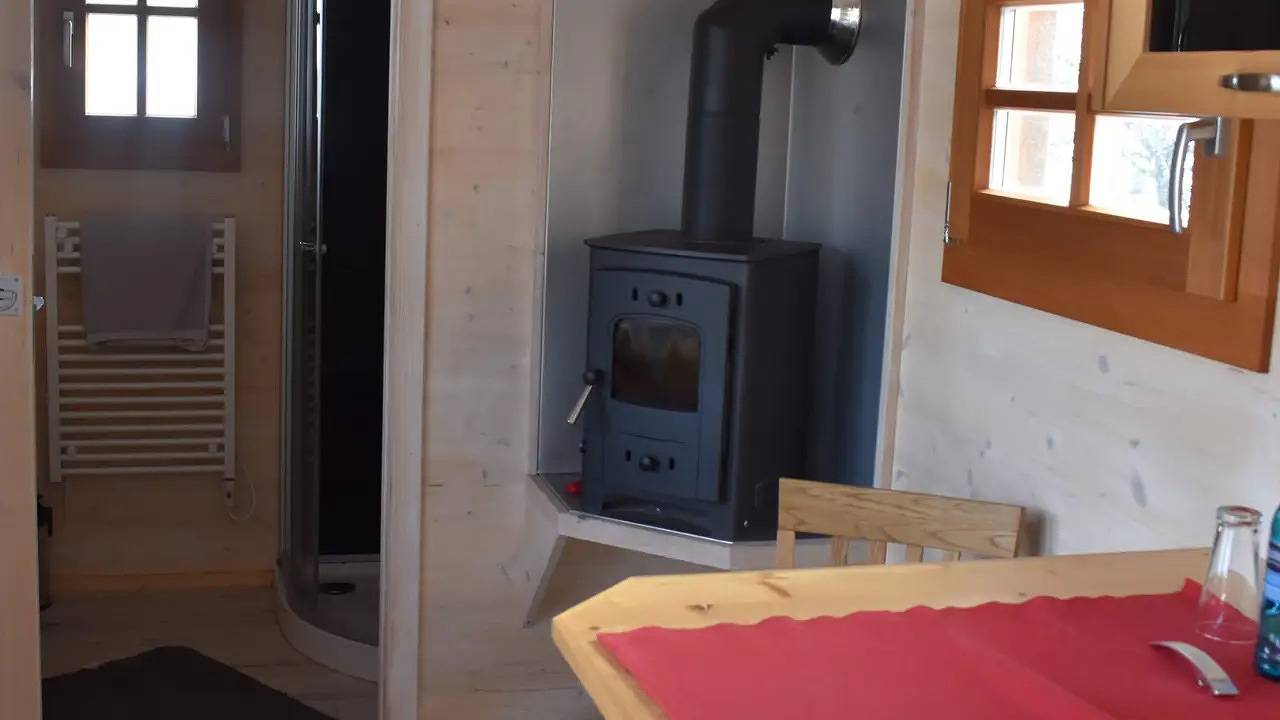 Ganze Ferienwohnung, Ferienwohnung für 2 Personen in Altena in Altena, Märkischer Kreis