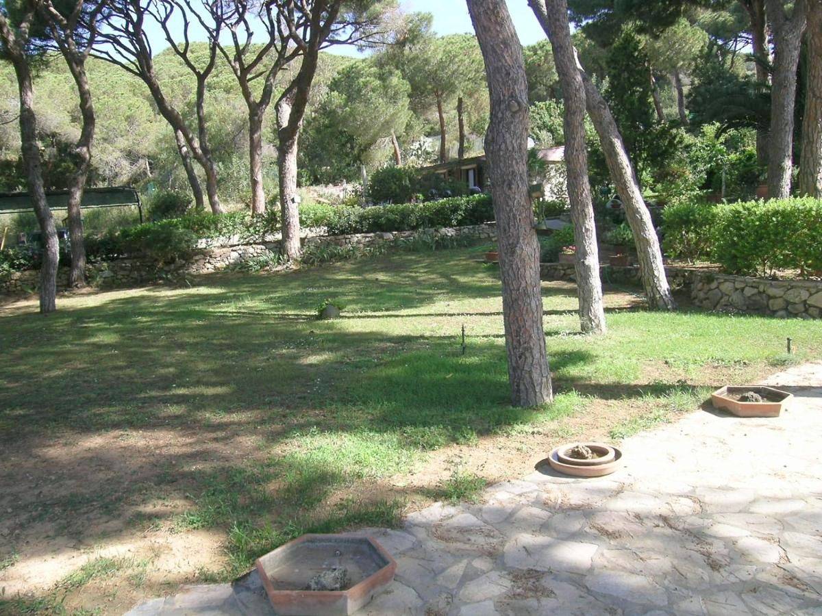 Holiday Home in Madonna delle Grazie, Capoliveri
