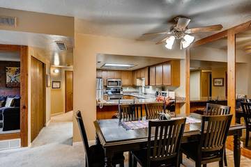 Vacation Apartment for 6 Guests in Park City UT, Utah, Picture 3