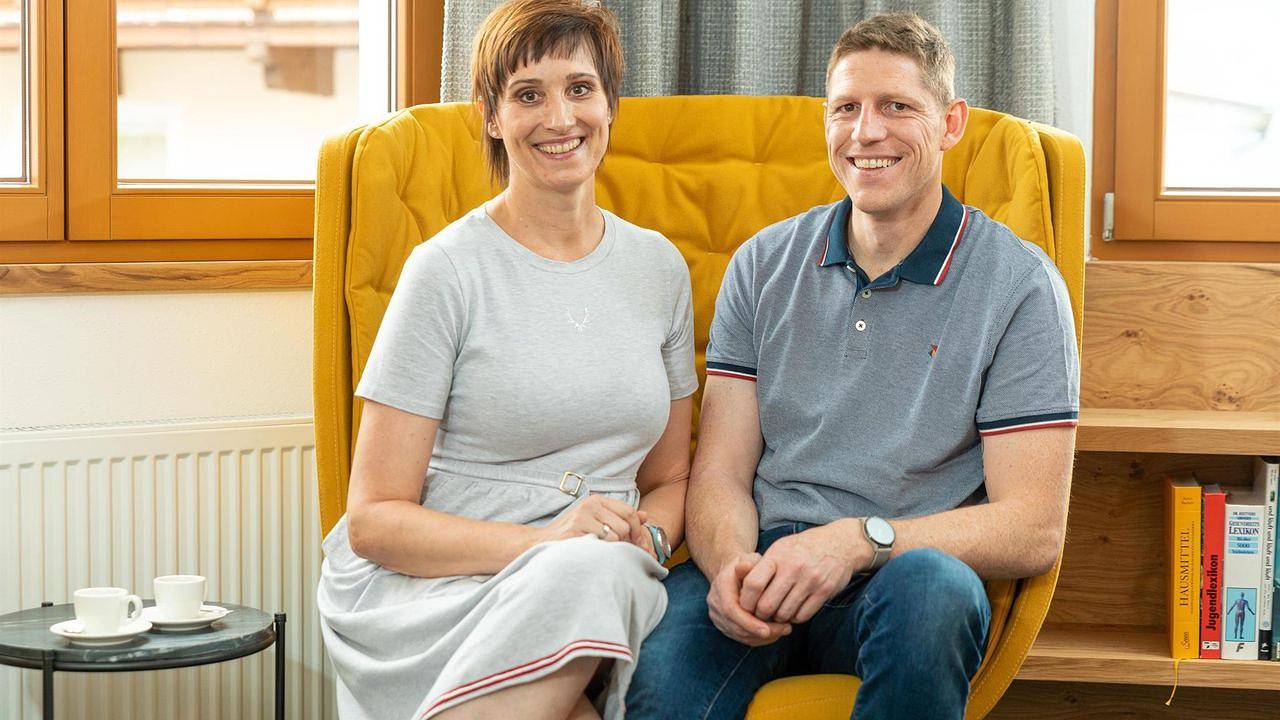 Entire holiday apartment, Ferienwohnung für 4 Personen (75 m²) in Kaltenbach in Kaltenbach, Ski-Optimal Hochzillertal