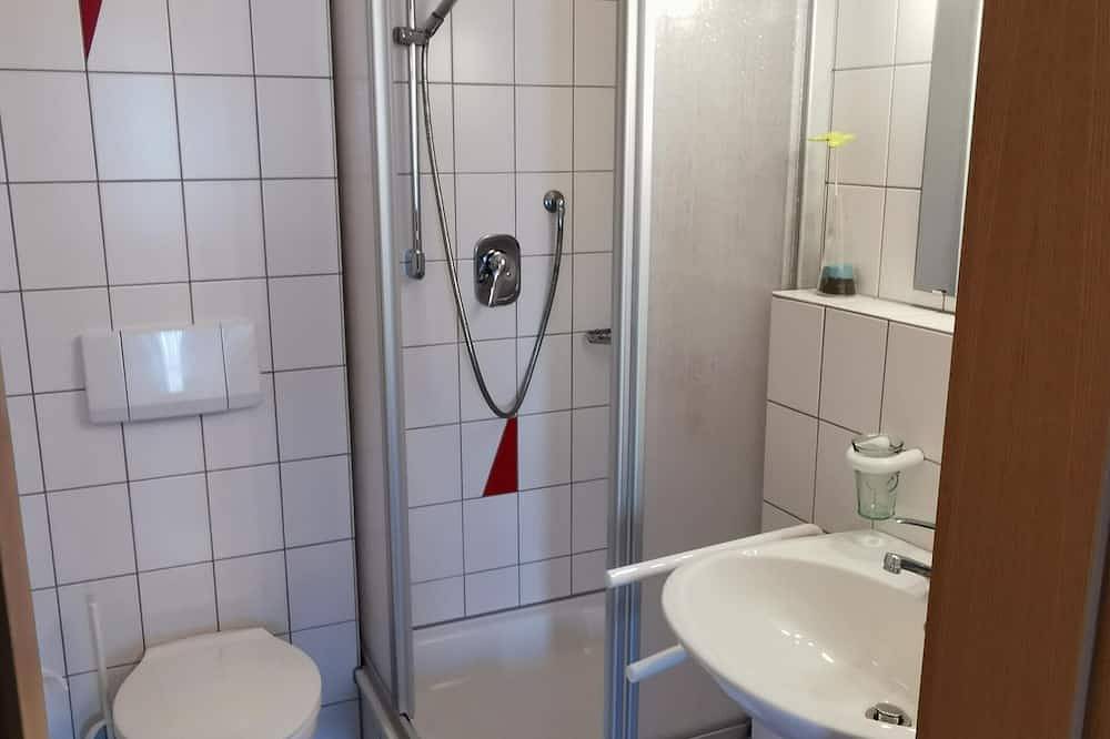 Ganze Wohnung, Vierbettzimmer in Neubulach, Nordschwarzwald