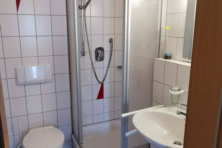 Ferienwohnung für 4 Personen in Neubulach - 4