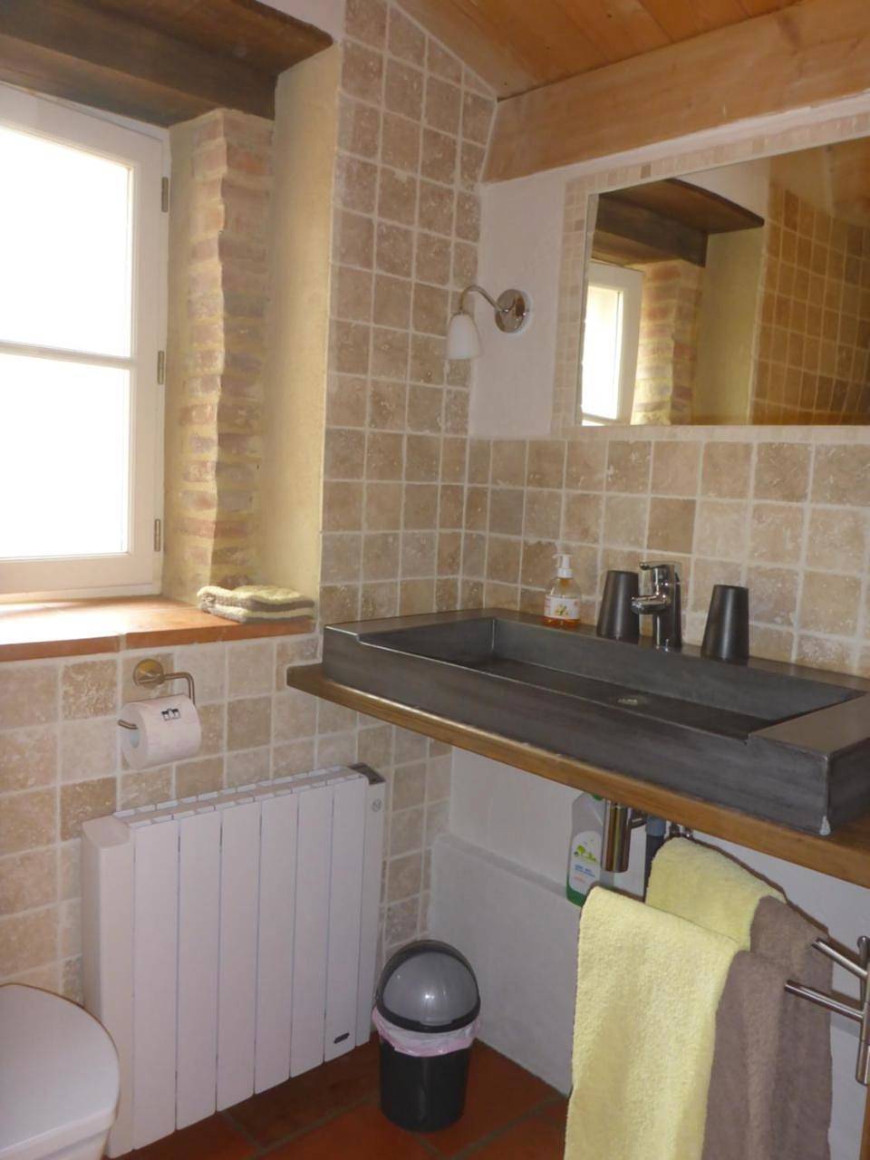 Double Room in Prats-de-Mollo-la-Preste, Région de Céret