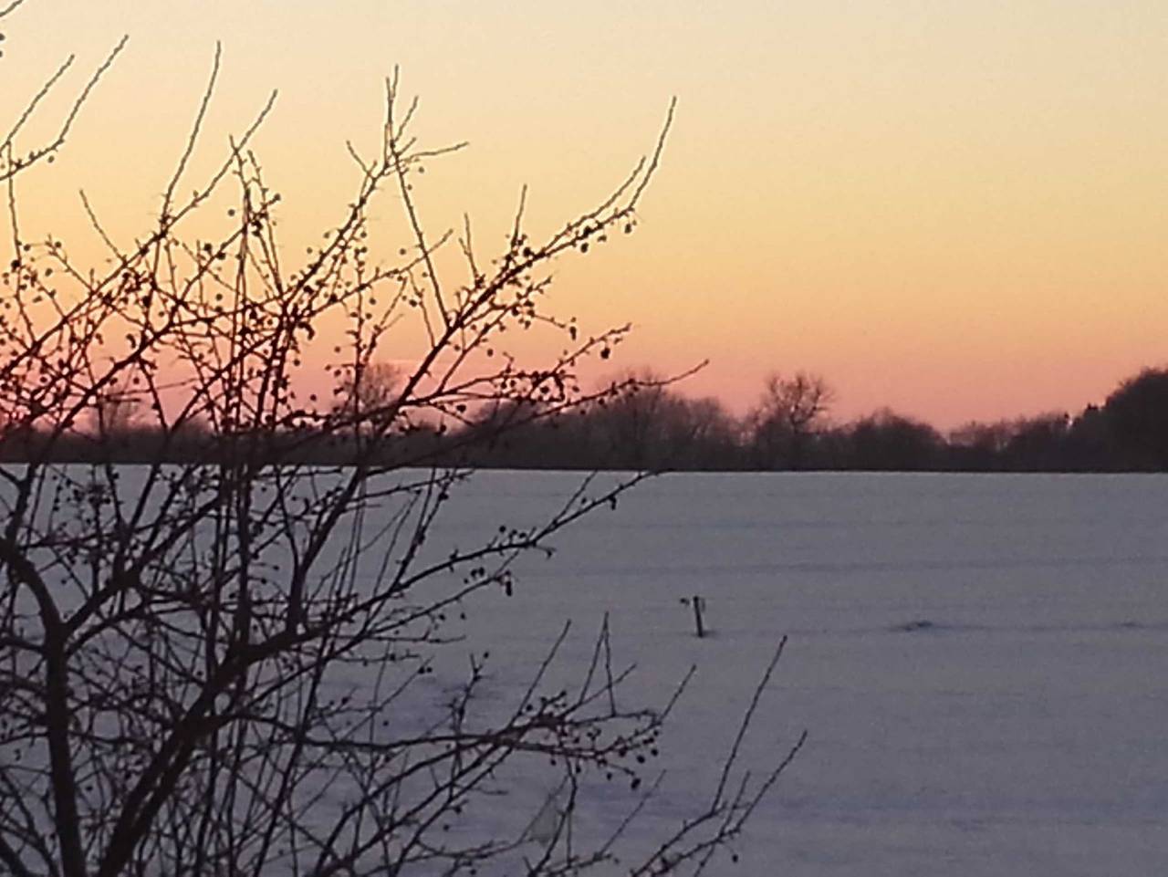 Ganze Ferienwohnung, Annedore Flüh - Ländliche Ferienwohnung Flüh in Rabenkirchen-Faulück, Kappeln & Umgebung