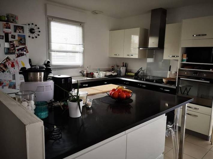 Gîte pour 2 personnes, avec jardin et terrasse à Saint-Mathurin - 3