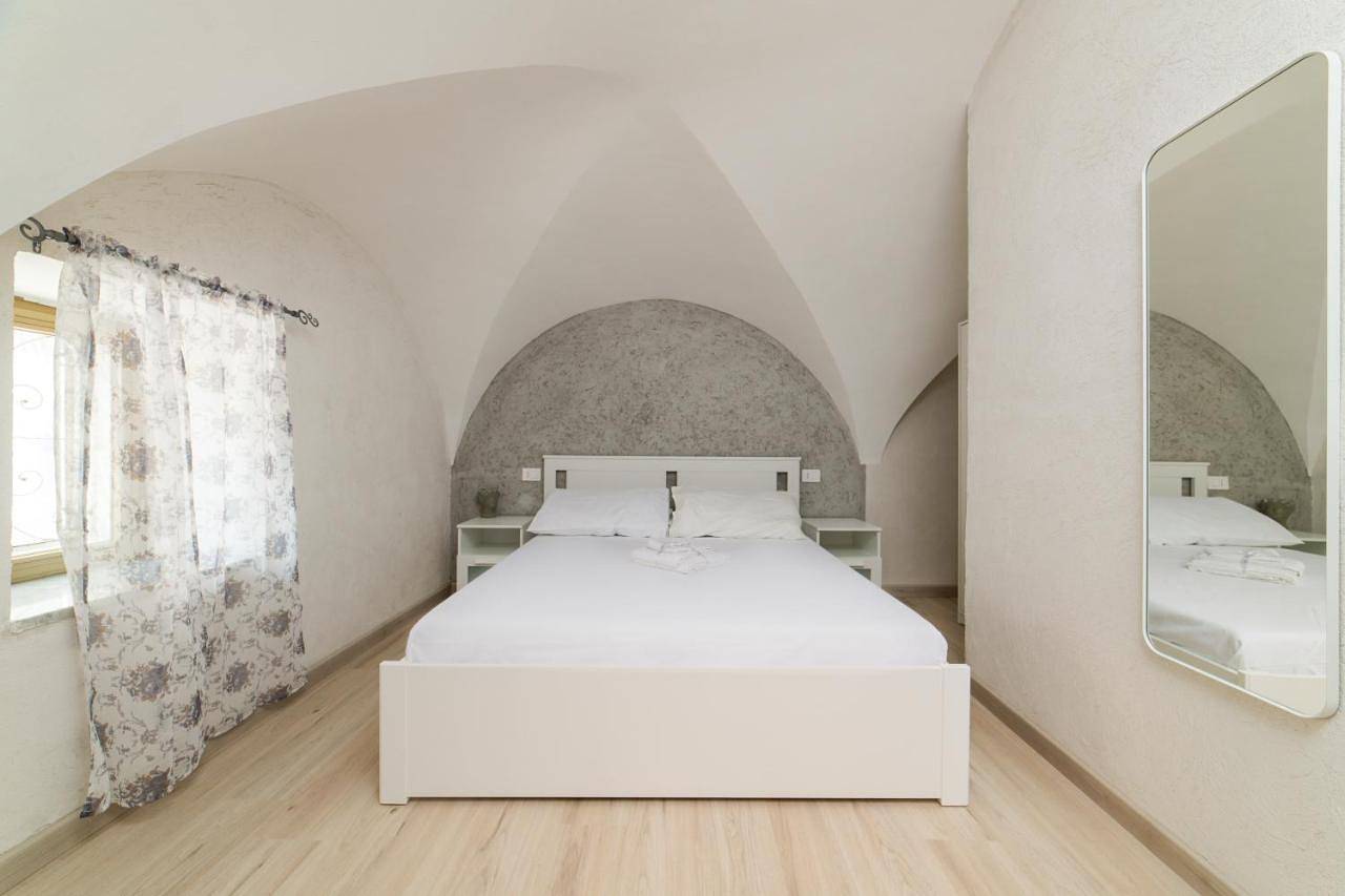 Double Room with Private Bathroom in Maiori, Costiera amalfitana