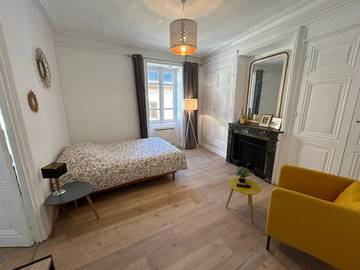Gîte pour 2 personnes dans Thizy