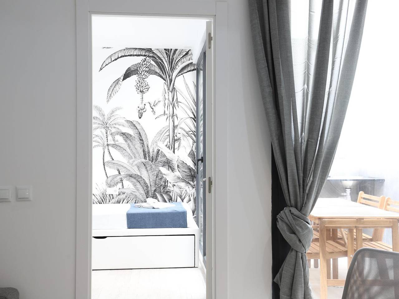 Casa Familiar y Moderna cerca de la Playa en Puerto de Sagunto in Puerto de Sagunto, Sagunto