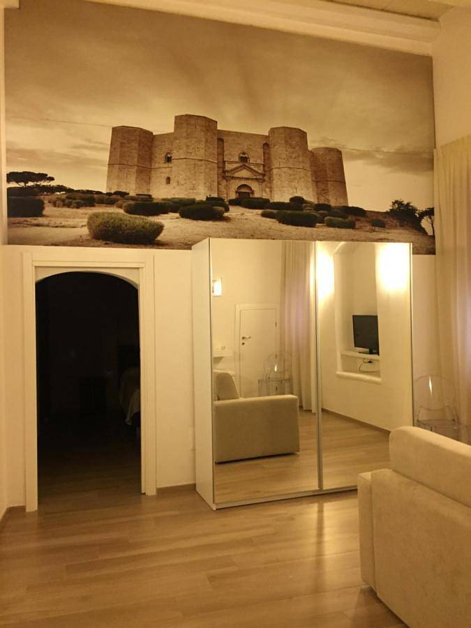 B&B La Dimora in Corato, Parc national d'Alta Murgia