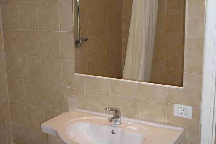 Appartement entier, Promotions d'été pour apt situé au centre, avec piscine et vue sur la mer in Playa de las Américas, Arona