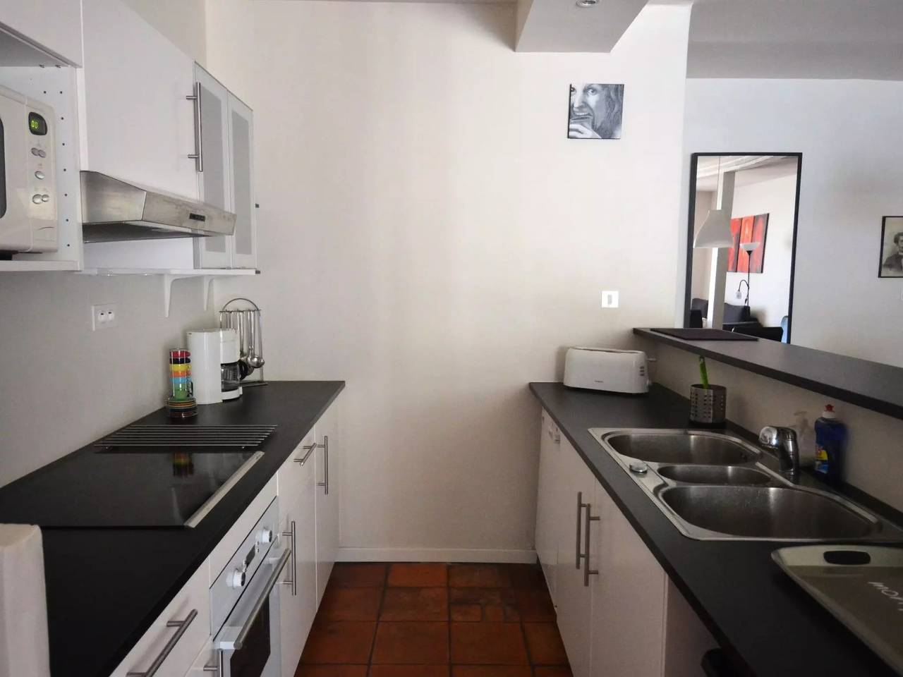 Casa 4 Personas in Souillac, Lot