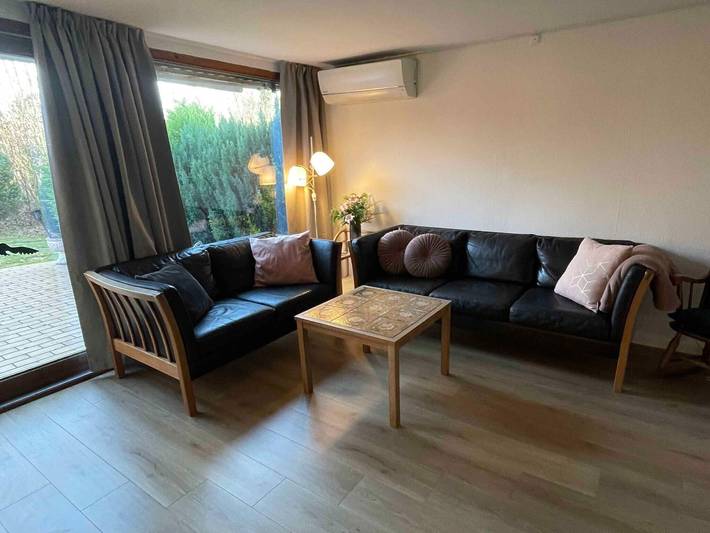 Ferienhaus für 6 Personen, mit Terrasse, mit Haustier in Orø - 4
