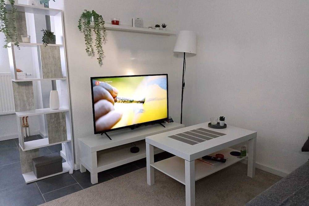 Ganze Wohnung, Ferienwohnung Heide Ii in Bomlitz, Aller-Leine-Tal
