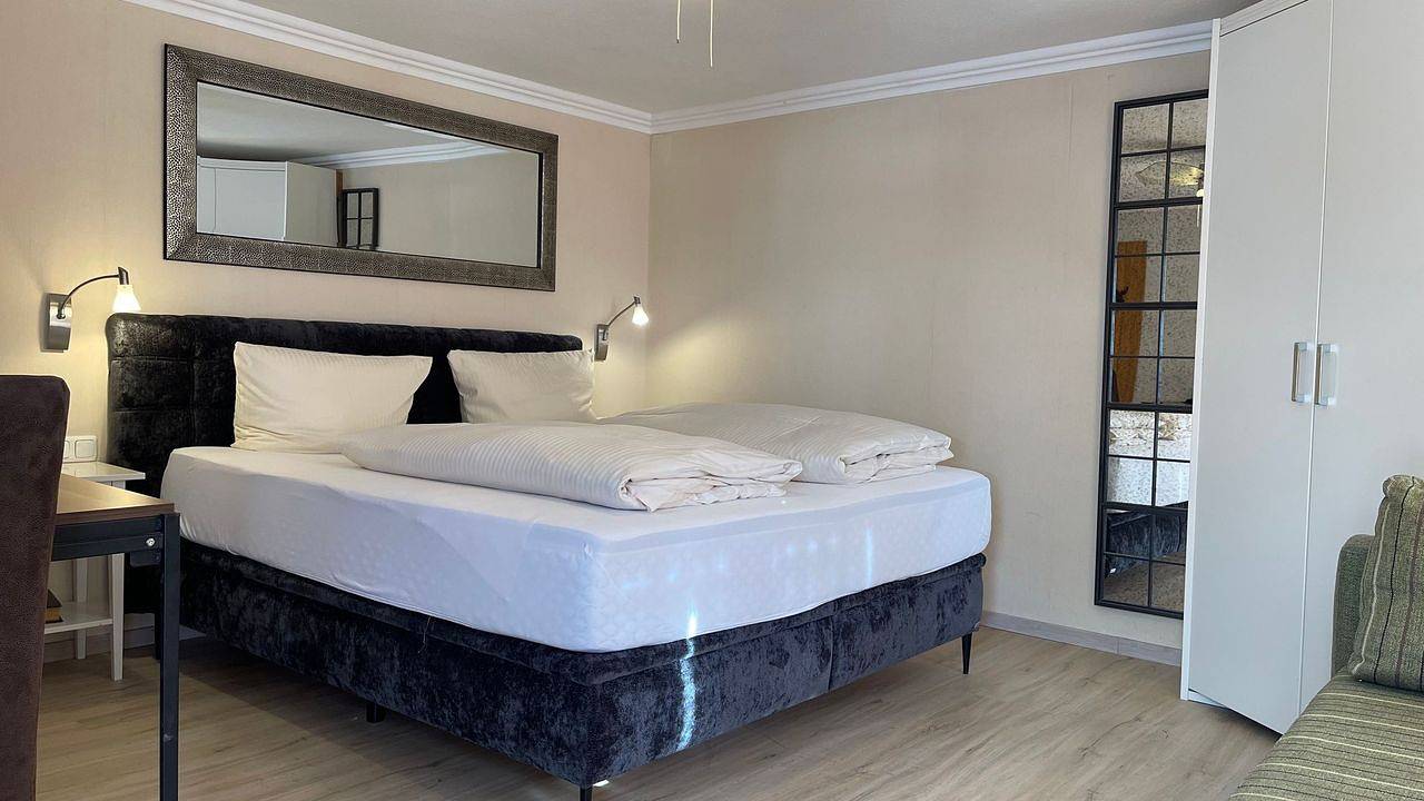 Zimmer für 2 Personen (23 m²) in Bolsterlang in Bolsterlang, Bayerisch Schwaben