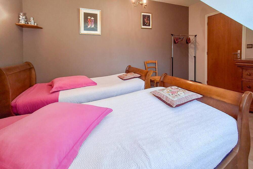 Appartement entier, Appartement confortable à Clohars Carnoet avec Wi-Fi in Clohars-Carnoët, Côte de Cornouaille