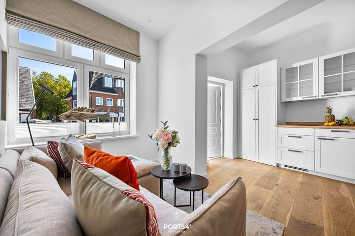 Ferienwohnung für 2 Personen - 1