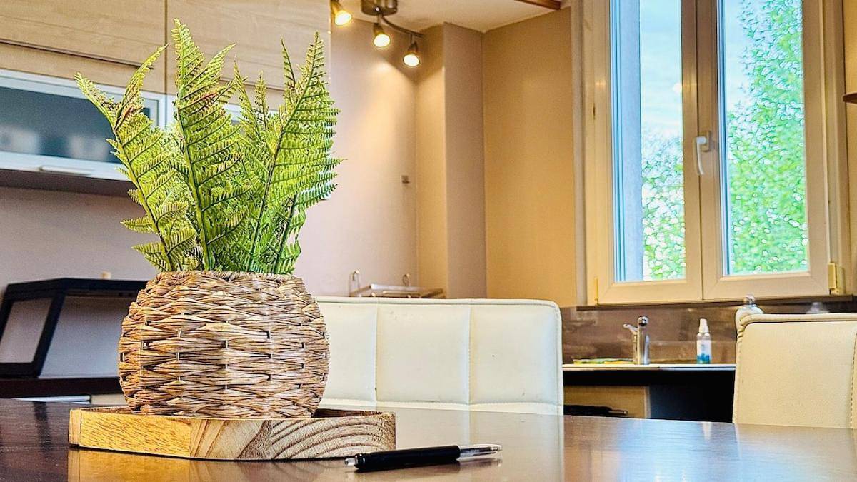 Appartement entier, One-Bedroom Apartment in Goussainville, Val-d'Oise