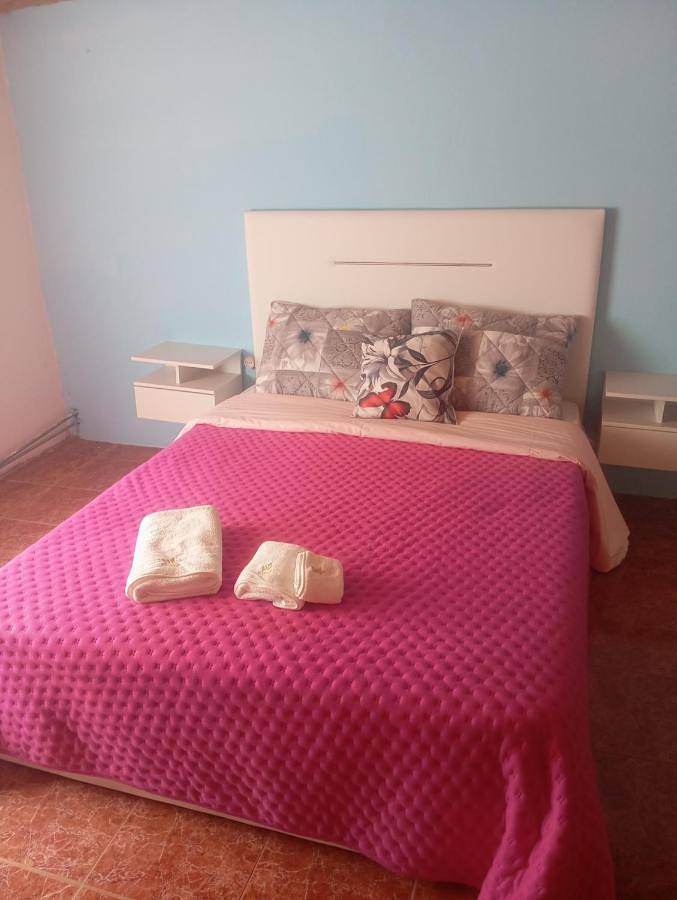 Location de vacances pour 4 personnes, avec vue et jardin, animaux acceptés dans Vinhais - 3