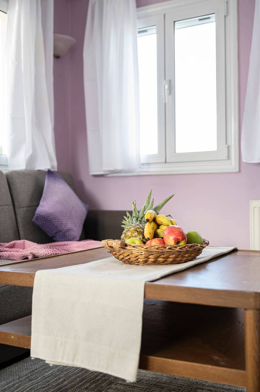 Ferielejlighed til 5 Personer i Kos, Dodekaneserne