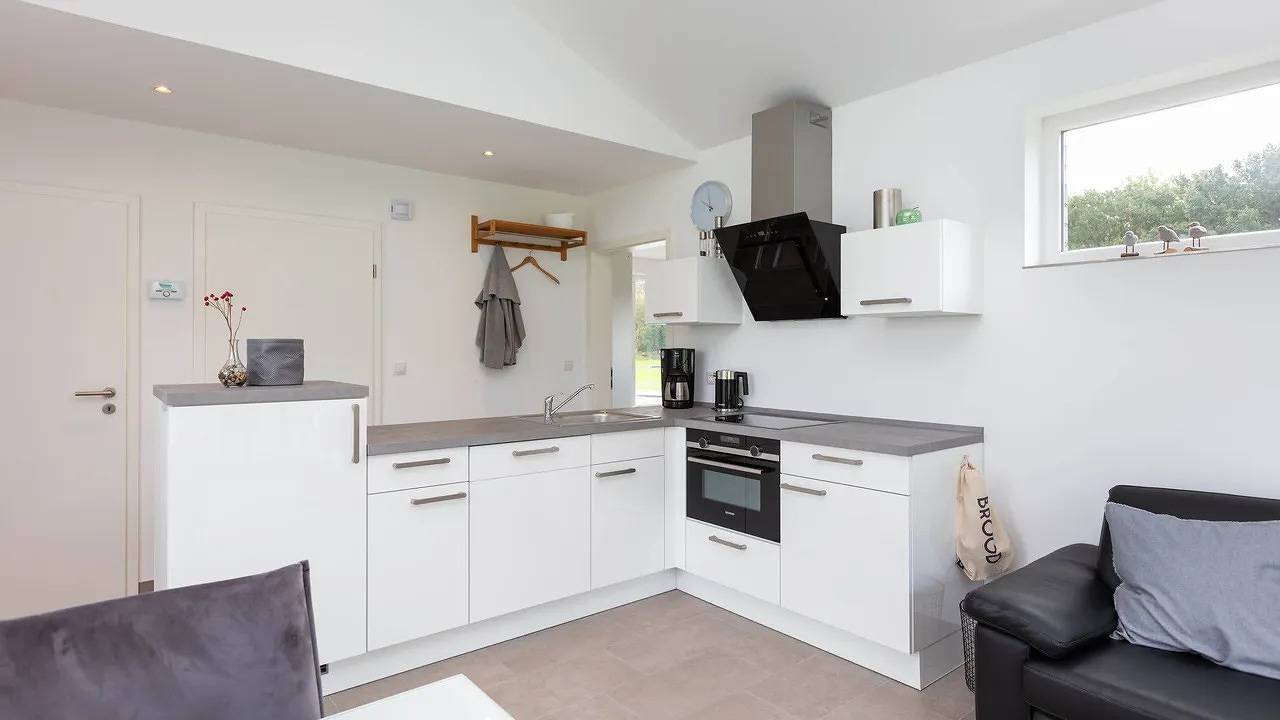Ganze Ferienwohnung, Ferienwohnung für 4 Personen (56 m²) in Schüttorf in Schüttorf, Landkreis Grafschaft Bentheim