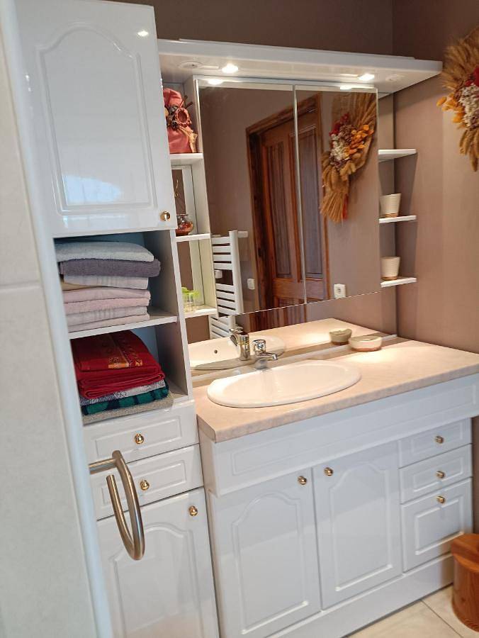 L'olivande in Sisteron, Région de Forcalquier