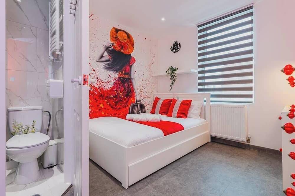 Entire apartment, Sueño de Vacaciones at Baila Casa in Nottingham, East Midlands