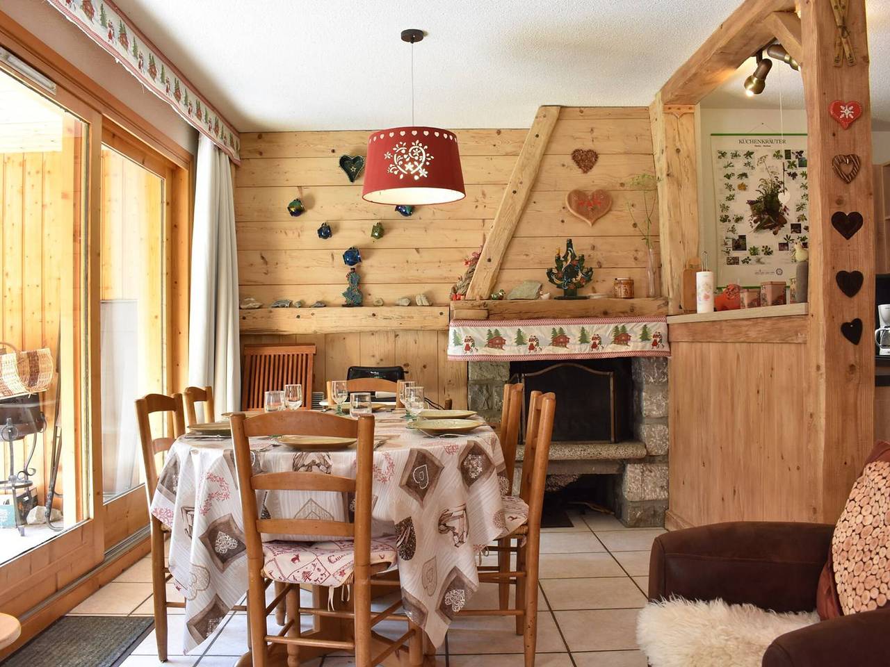 Photo : Appartement de vacances