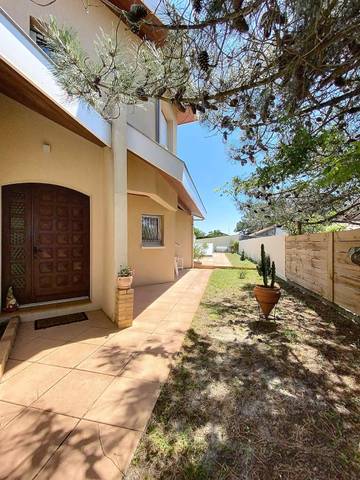 Villa voor 10 Personen in Lacanau Ocean, Lacanau, Afbeelding 1