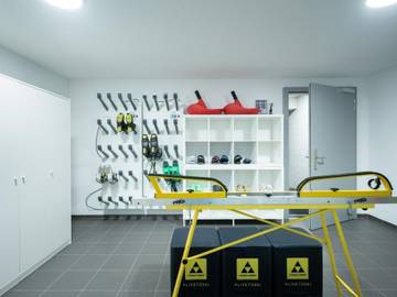 Hütte für 2 Personen in Bever, Oberengadin, Bild 3