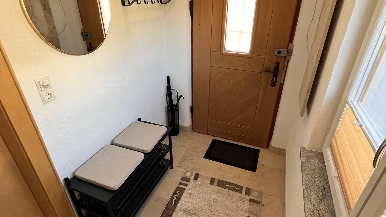Apartamento vacacional entero, Ferienwohnung für 3 Personen (40 m²) in Tarrenz in Lechtal Alps, Tarrenz