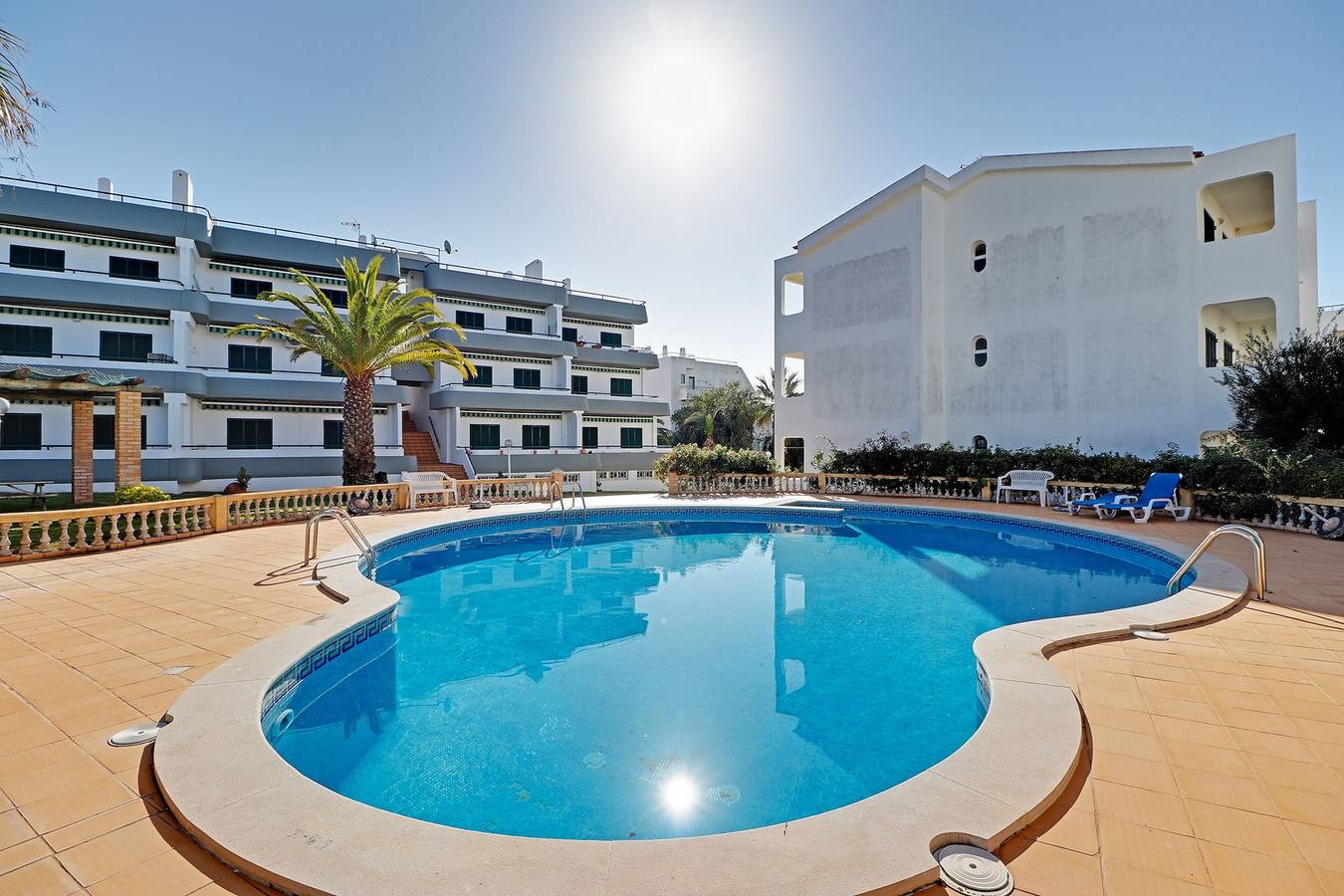 Appartement entier, Albufeira Delight With Pool in Guia, District de Faro