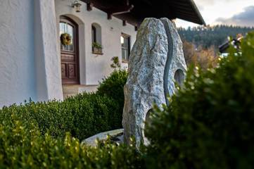 Ferienhaus für 4 Personen in Bodenmais, Ostbayern, Bild 2