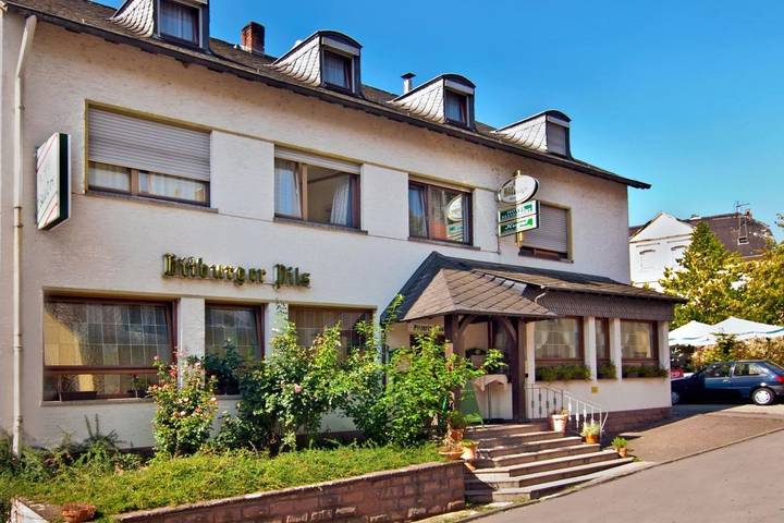 Maison d’hôte pour 2 personnes