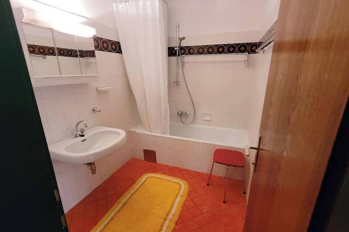 Ferienwohnung für 4 Personen, mit Balkon in Heiligenblut - 4