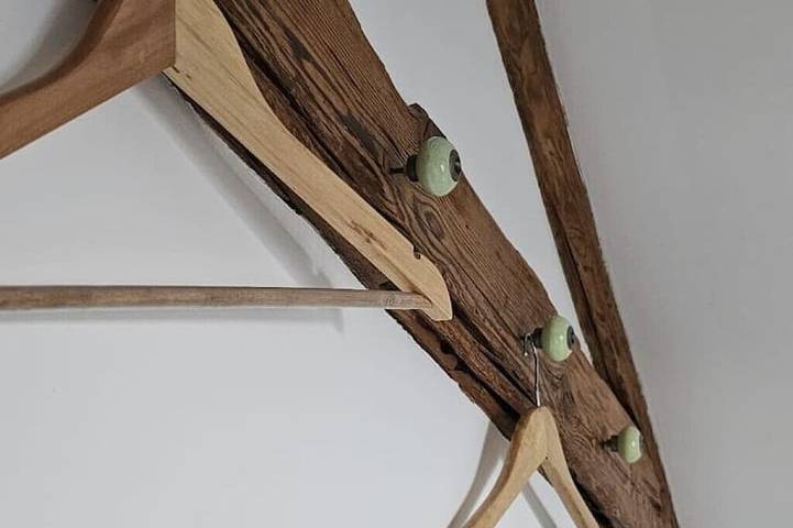 Ferienwohnung für 6 Personen, mit Balkon in Rüdesheim