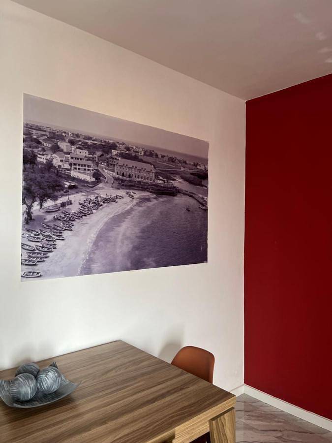 Gîte pour 2 personnes, avec terrasse dans Tarrafal - 2