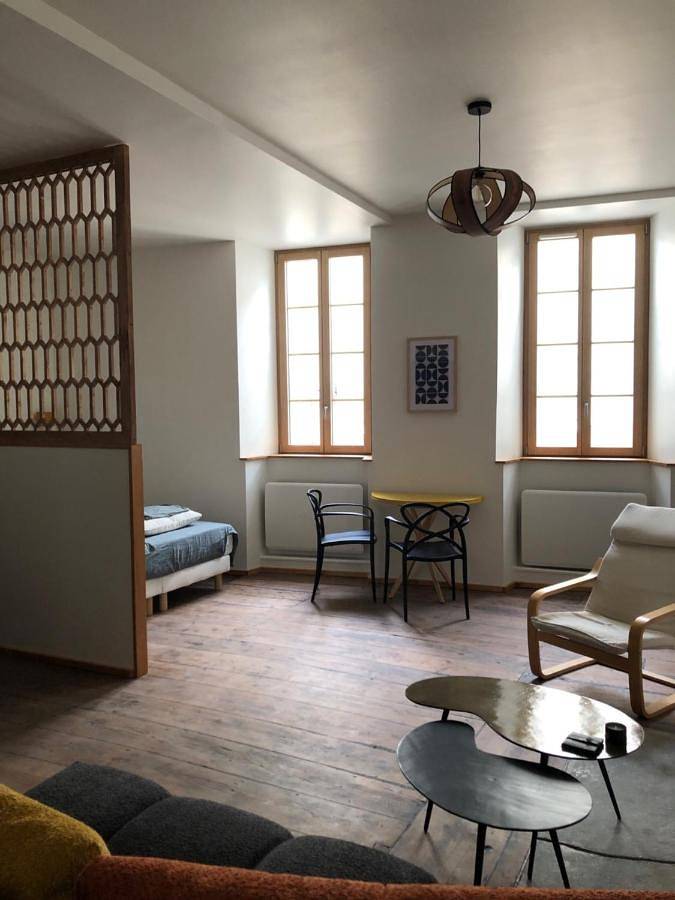 Gîte pour 6 personnes à Étoile-sur-Rhône - 3