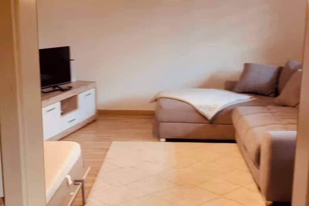 Ganze Wohnung, Gemütliche Unterkunft (bis zu 6 Personen) in Niederalteich, Ostbayern