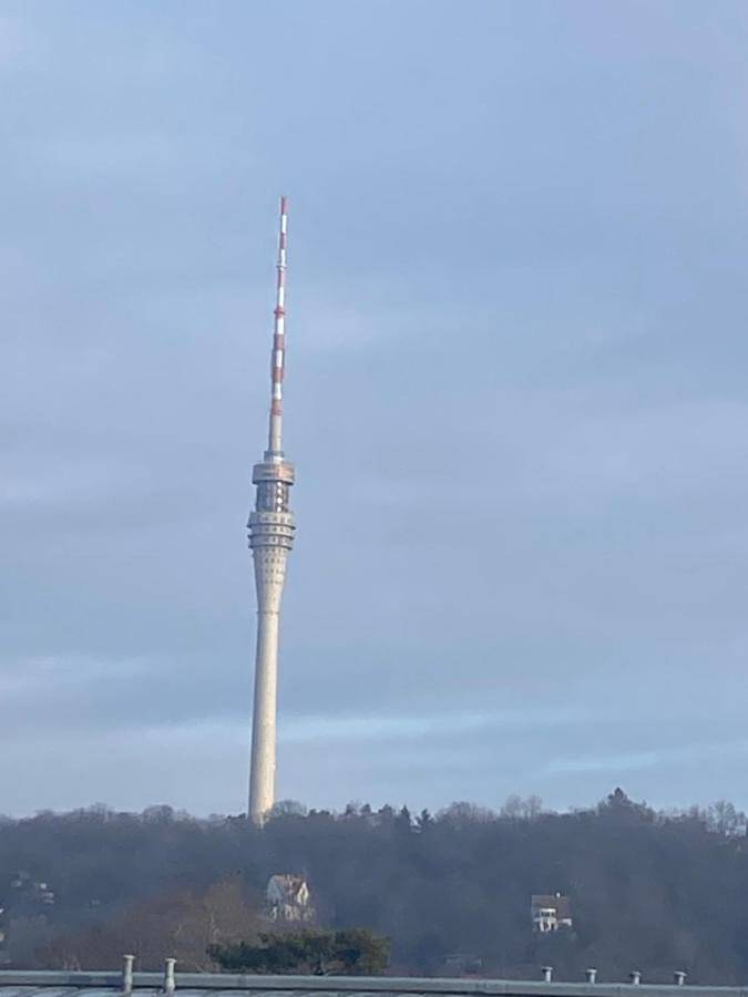 Ferienwohnung für 2 Personen, mit Ausblick - 1