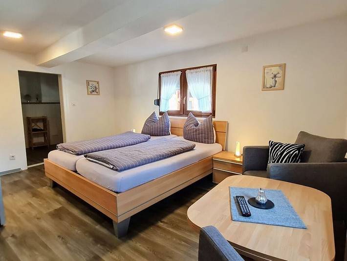 Ferienhaus für 4 Personen in Bernkastel-Kues - 4