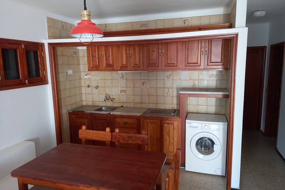 Ganze Wohnung, Two bedroom apartment in Puerto del Carmen in Puerto del Carmen, Tías
