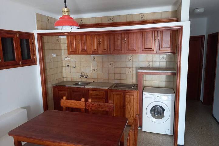 Ganze Wohnung, Two bedroom apartment in Puerto del Carmen in Puerto del Carmen, Tías